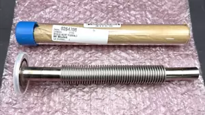 APPLIED MATERIALS Swagelok MKS SST BELLOWS Flange ASSEMBLY (US SELLER) *NEW* - Picture 1 of 4