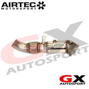ATEXHBMW1 AIRTEC MOTORSPORT DOWNPIPE FOR BMW B58 ENGINE - Picture 1 of 3
