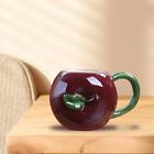 Fruit Shape Coffee Mug Teacup Hot Or Cold Drinks Durable