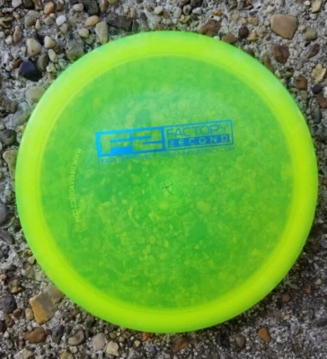 Innova Champion Viper Luster 180 grams - New Never Thrown - Image 1 of 2