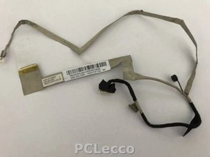 Flat Cable LED Video ASUS X52J Series - X52JT Display Monitor Screen Cable - Picture 1 of 1