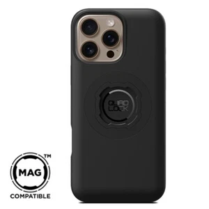 Quad Lock MAG Case - All iPhone Devices - Picture 1 of 9