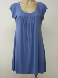 EILEEN FISHER NWT Silk Jersey PERIW Stretch Tunic Top XS X Small $168 - Picture 1 of 1