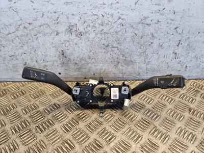 VOLKSWAGEN SHARAN COLUMNA DE DIRECCIÓN INTERRUPTOR DE TALLO 5K0953502 DSL MANUAL MPV 2014 Foto 1 de 4