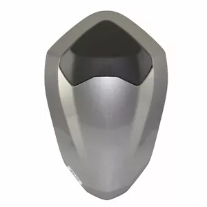 Cubierta de asiento trasero gris capucha trasera solo para TRIUMPH Street Triple S RS 765 2017-2019 - Imagen 1 de 5