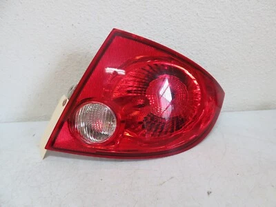 2005 2006 2007 2008 2009 2010 CHEVROLET COBALT RIGTH SIDE TAIL LIGHT - Image 1 of 4