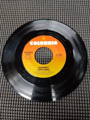 Journey-Open Arms - Image 1 of 2