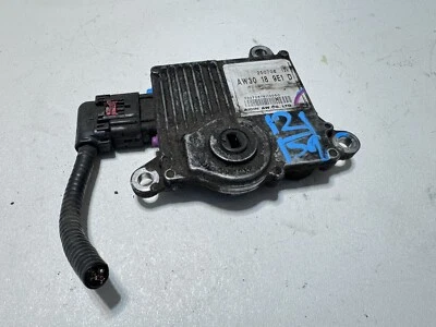 Módulo de control informático de transmisión MAZDA CX-7 2007-2009 UNIDAD TCU TCM OEM Foto 1 de 4