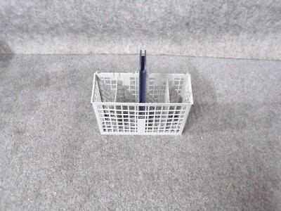DD82-01112A SAMSUNG DISHWASHER SILVERWARE BASKET - Image 1 of 2