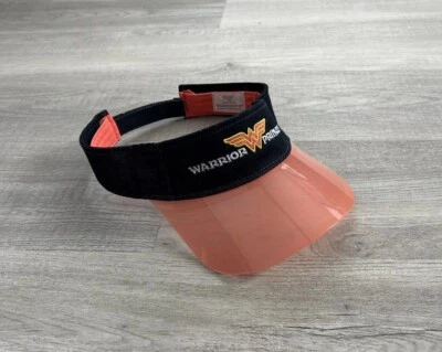 神奇女侠战士公主DC漫画刺绣牛仔遮阳调节器。 6旗 — 第 1/4 张图片