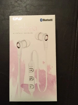 Cylo Cobra Bluetooth - Image 1 of 2