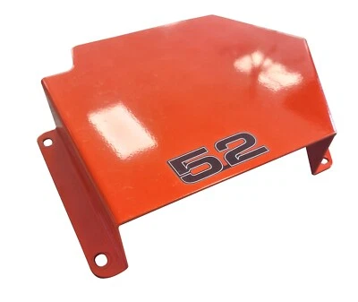 Protector de cubierta de cinturón derecho Ariens Apex & Zenith 52" #05074459 (también se adapta a 60") Foto 1 de 4