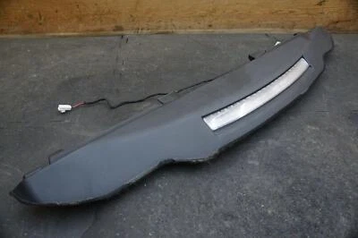 Rear Parcel Package Tray Sunshade Blind Assembly Maserati Quattroporte 2013-17+ - Image 1 of 4