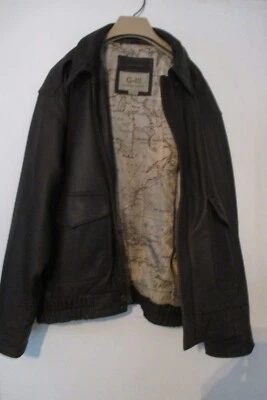 Rothco MA-1 Flight Bomber Jacket Military Jacket, Size X-Small - Sage Green - Image 1 of 3