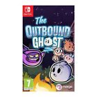 The Outbound Ghost (switch)  Brand New And Sealed - In Stock - Free Postage