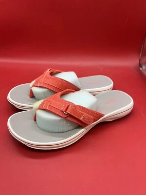 Sandalias Clarks, Breeze Sea para mujer (talla 8 M) nuevas Foto 1 de 4