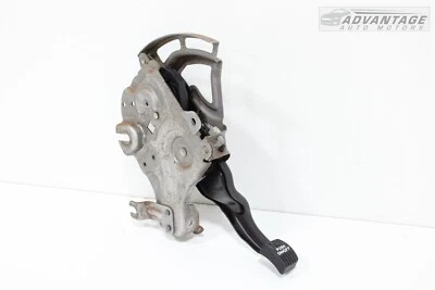 Chrysler 300 2012-2021 freno de estacionamiento parada liberación pedal de parada con soporte OEM Foto 1 de 4