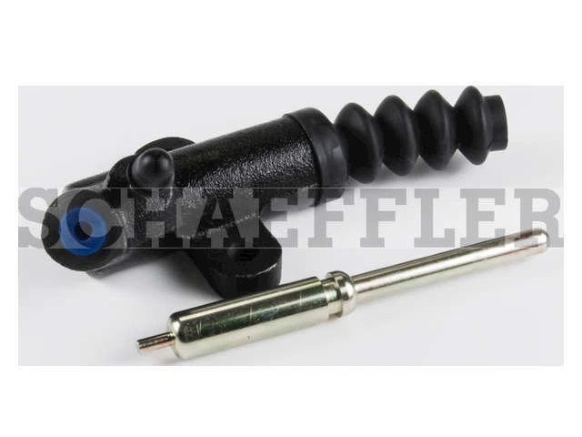 Cilindro esclavo embrague LUK 34PS66D para Mazda B2200 1987-1993 Foto 1 de 1