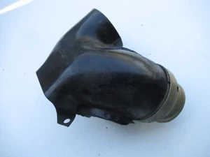 Porsche 911 Engine Fan Adaptor - Picture 1 of 6