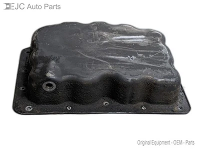 Pan de aceite inferior del motor para Ford F-250 Super Duty 11-24 6,7 BC3Q6695FA diésel Foto 1 de 4