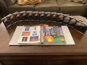 Dynamic Graphics Print Media CD Collection, 2002, 2003, 2004 - Bild 1 von 8