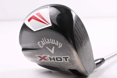 Callaway X Hot Driver / 10.5 Degree / Regular Flex Project X PXv Shaft - Image 1 of 4
