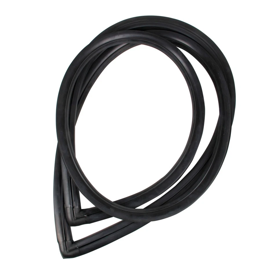 CJ Classic Trucks Windshield Weatherstrip With Trim Groove Chevrolet C10 67-70 - Image 1 of 1