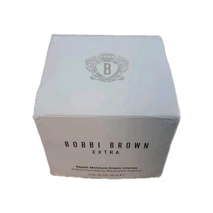Crema hidratante reparadora extra Bobbi Brown INTENSA 1,7 OZ 50 ml tamaño completo nueva con caja - Imagen 1 de 2