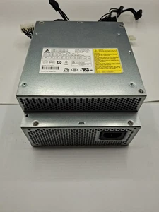 HP Z440 Workstation 700W DPS-700AB-1A Power Supply 719795-004 858854-001 DELTA - Picture 1 of 3