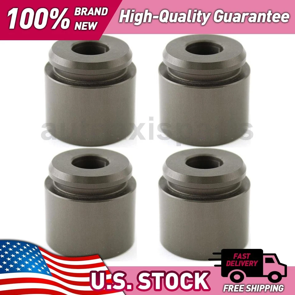 4 pistones delanteros de pinza de freno de disco Carlson para Audi Q7 2007-2015 Foto 1 de 2