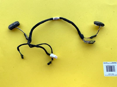 Jeep Compass 2013-2016 volante radio control conjunto 56046098ad Foto 1 de 4