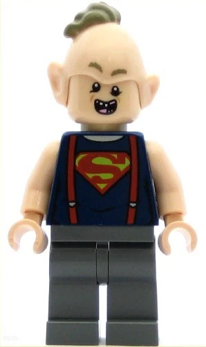 LEGO Dimensions Minifigure Sloth Level Pack (Genuine) - Image 1 of 1