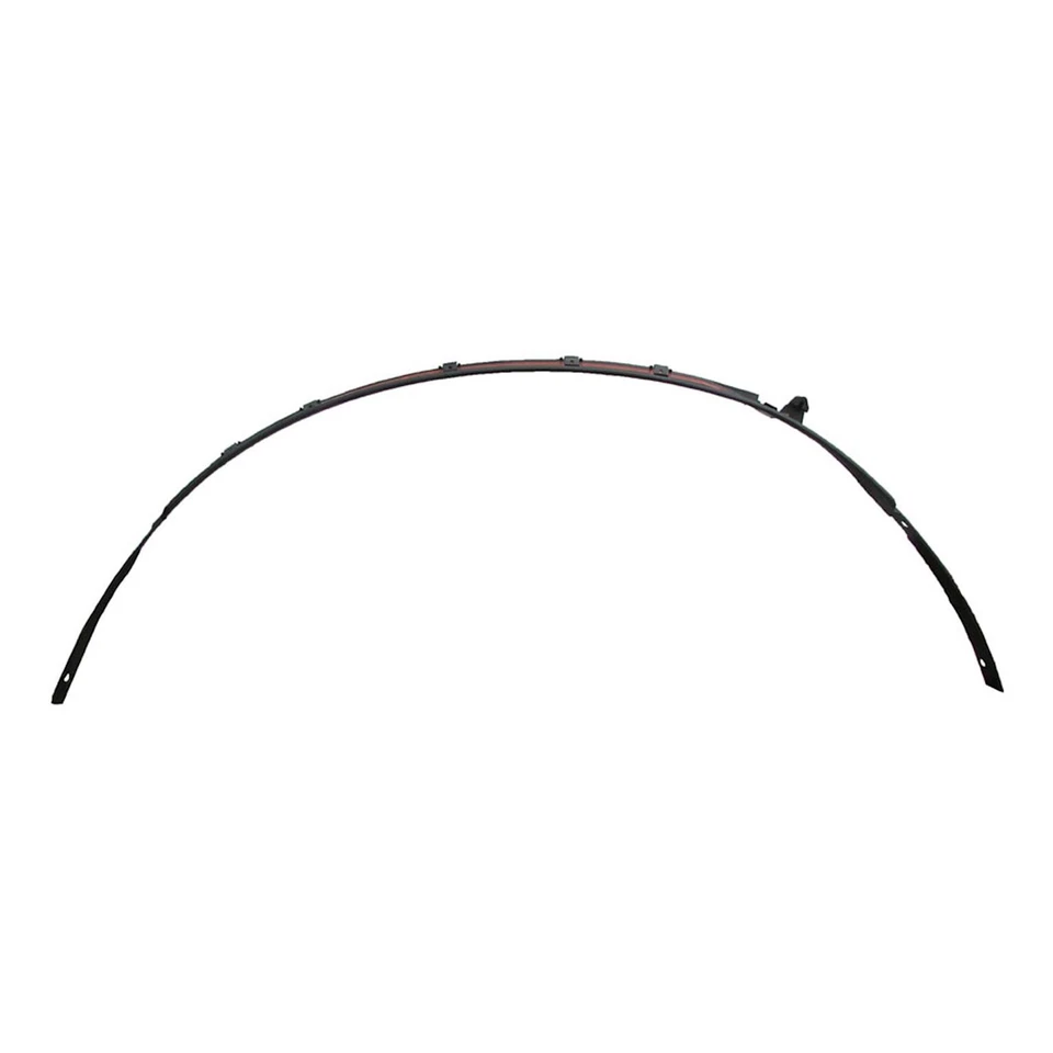 Fender Flares Moulding Trim Wheel Opening Molding Front Passenger Right Side - Image 1 of 1