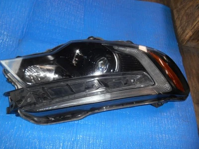 Faro LED 33100-TG7-A21 2016-2022 para pasajero derecho Honda Pilot Ridgeline OEM Foto 1 de 4