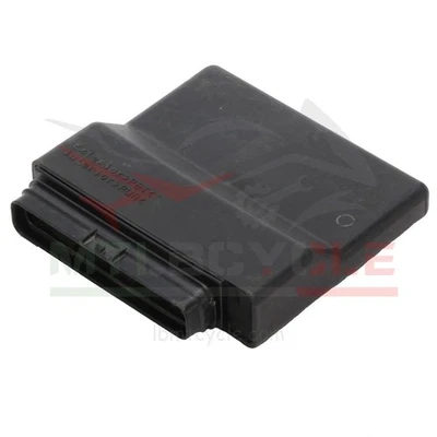 Used OEM Igniter ECU CDI Igntion BOx For YAMAHA YZF R1 2004-2006 5VY-8591A-20-00 - Image 1 of 4