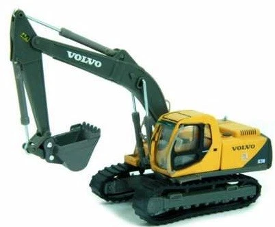 ATLAS Escavatore VOLVO EC210 1/87 ATLEC210