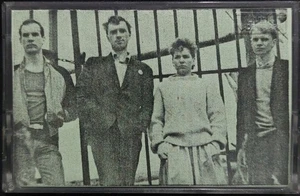 Yeah Yeah Noh - Live @ Liverpool Uni 30/11/84, Peel Session, Cottage Industry EP - Picture 1 of 6