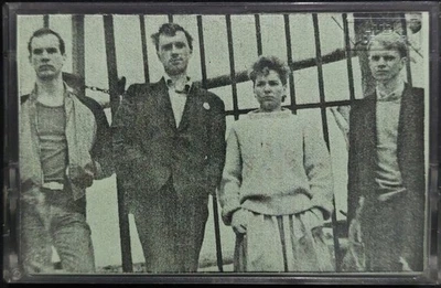 Yeah Yeah Noh - Live @ Liverpool Uni 30/11/84, Peel Session, Cottage Industry EP - Image 1 of 4