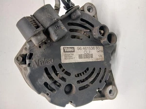 9646153680 alternator for CITROEN C15 D FAMILIALE 1986 227775 - Picture 1 of 11