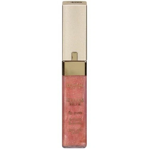 LOreal Paris Colour Riche Lip Gloss - 400 Soft Coral - Image 1 of 1