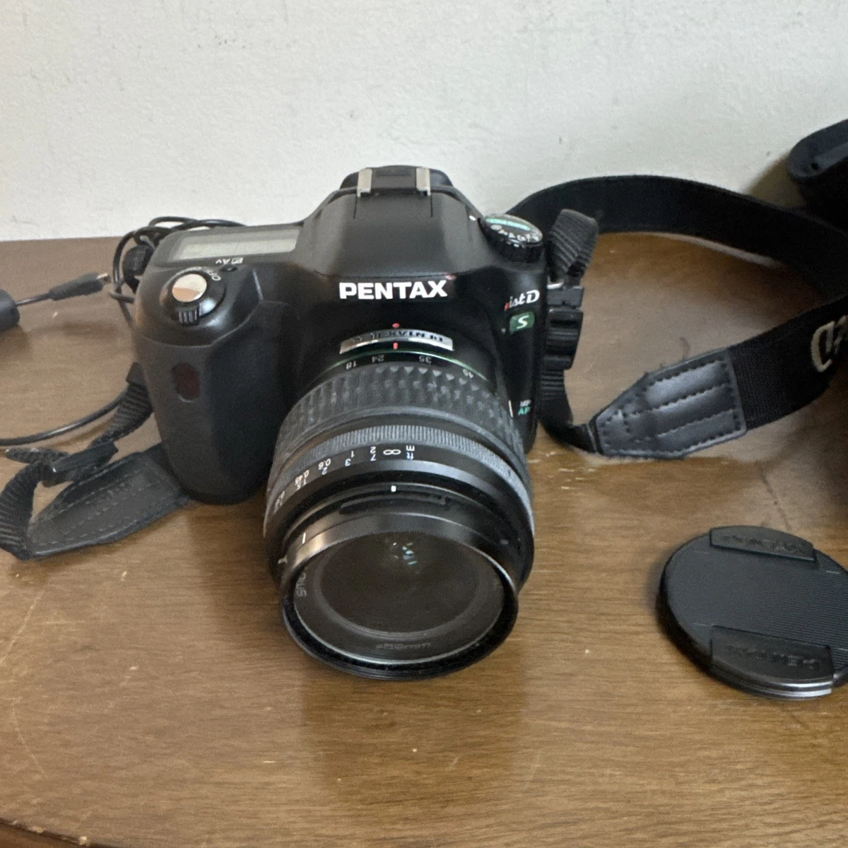 ペンタックス PENTAX ist 28-300mm 1:3.5-6.3 Pentax PENTAX ist 28