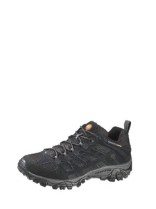 Merrell men's moab ventilator trail shoes size 10 - Picture 1 of 2