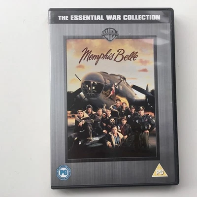 Memphis Belle (DVD, 2005) - Image 1 of 3