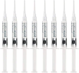 PolaNight Spearmint 22% 8pk (8 gels)  - Picture 1 of 1