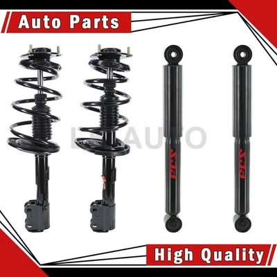 Monroe OEM Shock Absorber Struts For Lexus RX350 3.5L 2010 - Image 1 of 4