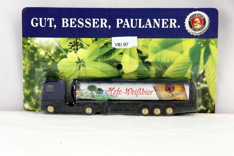 Herpa ?? HO veicoli/camion 8)97 - Immagine 1 di 1