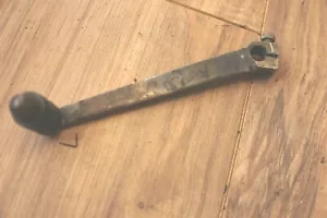 # 88 96 06 YFS200 YFS 200 Blaster Gear Shift Shifter Foot Pedal Peg Lever 1996 - Picture 1 of 2