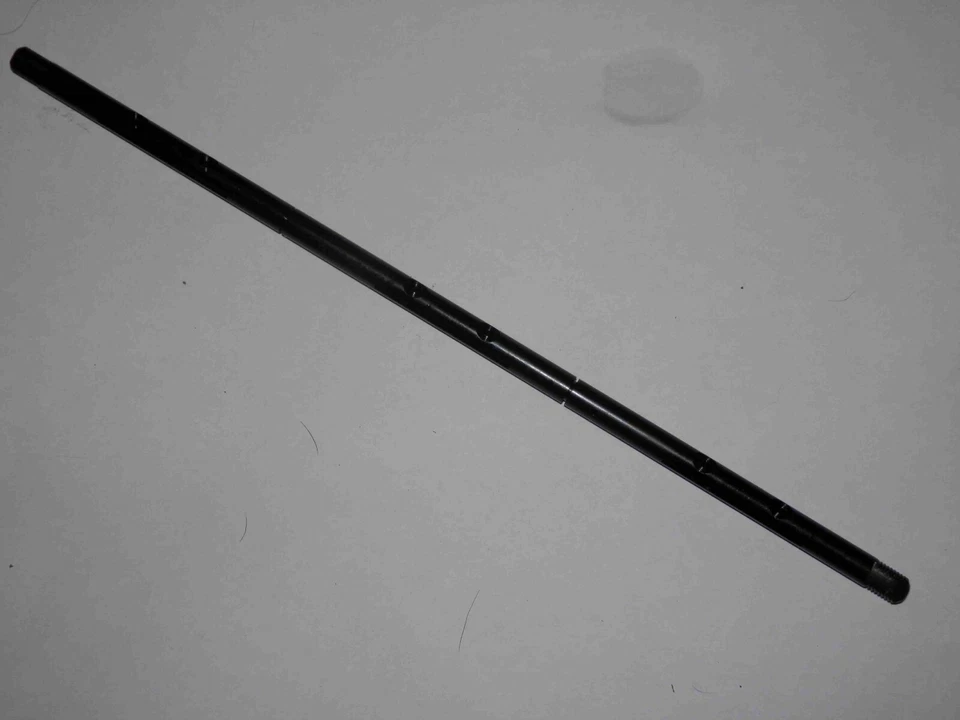 Eje LANCIA FLAMINIA SOLEX 35 P 3-1/2 DE GRAN TAMAÑO 8,2 mm Foto 1 de 1