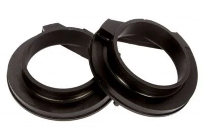 Daystar KJ09180BK Coil Spring Correction Spacer Fits 18-20 Wrangler (JL) - Image 1 of 2