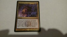Firemind`s Foresight - Return to Ravnica - Magic the Gathering Rare NM mtg